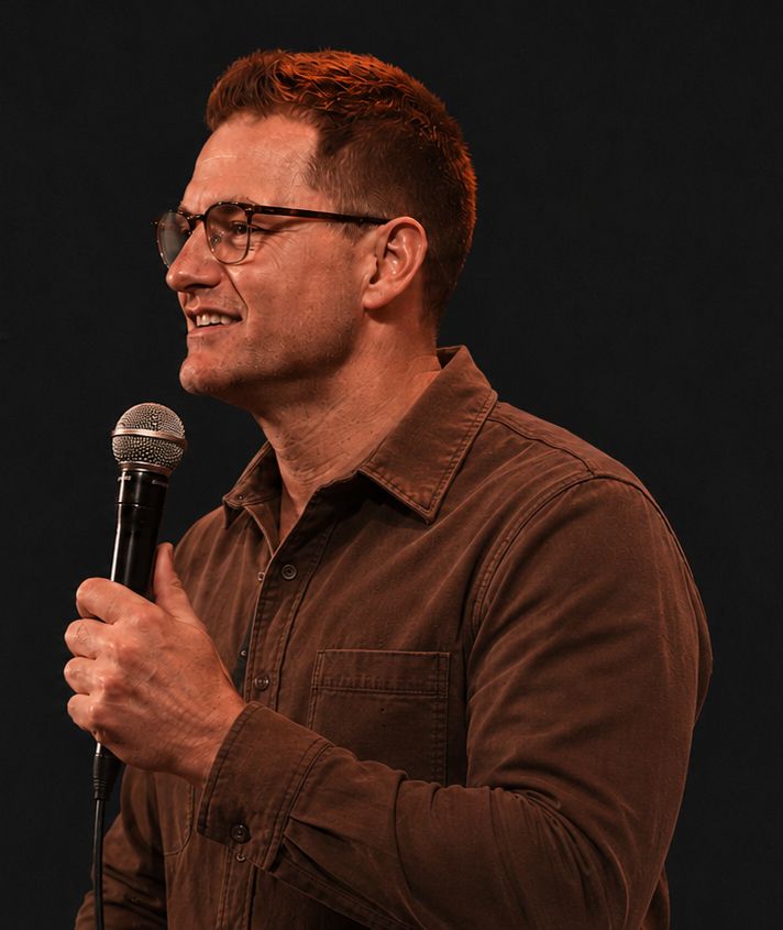 Garrison Gilbert